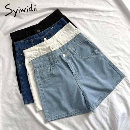 Syiwidii Women's Shorts