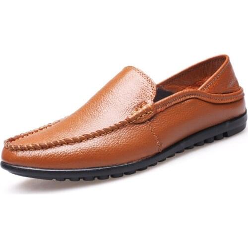 2021 brand new Men Fashion Loafer Shoes party Dress Casual Rhinestone Pointed Toe Flat Breathable party Dress Shoes