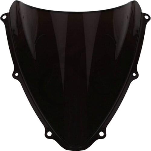 Windshield Windscreen For Suzuki GSXR 600 750 K6 GSX-R600 2006-2007 06 New Four Colors