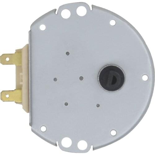 Microwave Oven Turntable Motor Synchronous Motor Tray Motors SSM-16HR AC 220V 240V 3W 50/60Hz for Microwave Oven Parts