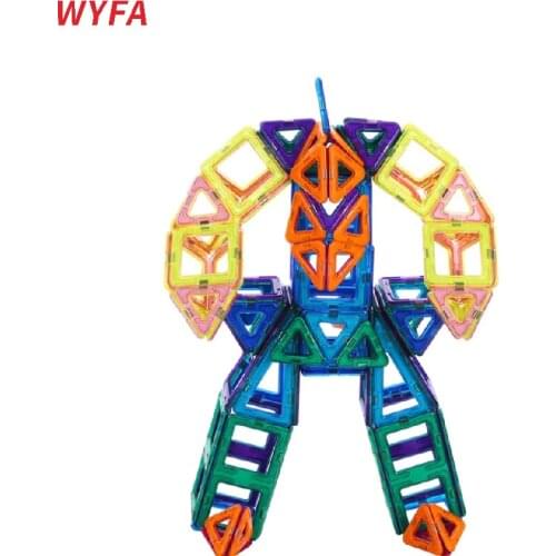 Wyfa Children's Constructors