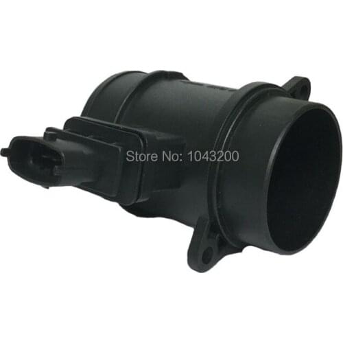 93193470 NEW FOR OPEL VAUXHALL SUZUKI SWIFT IV (FZ, NZ) 1.3 DDiS SPLASH 1.3 CDTI MASS AIR FLOW METER MAF SENSOR 13800-86J00