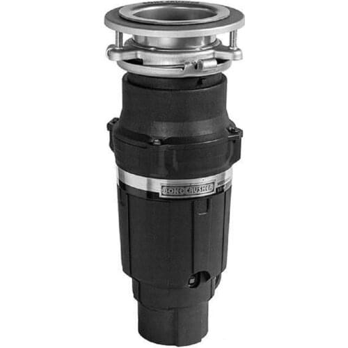 Bone Crusher Food Waste Disposers