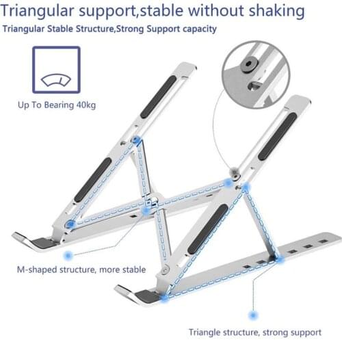 DejaPrime Holders For Laptops