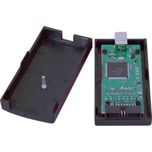 DAP Jlink V10 DAP J-Link V10.1 V9 Emulator Debugger Updated Version