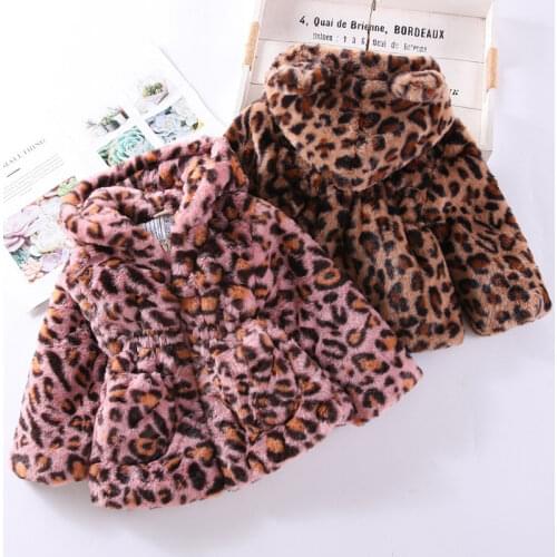Floret LULU Parks For Girls