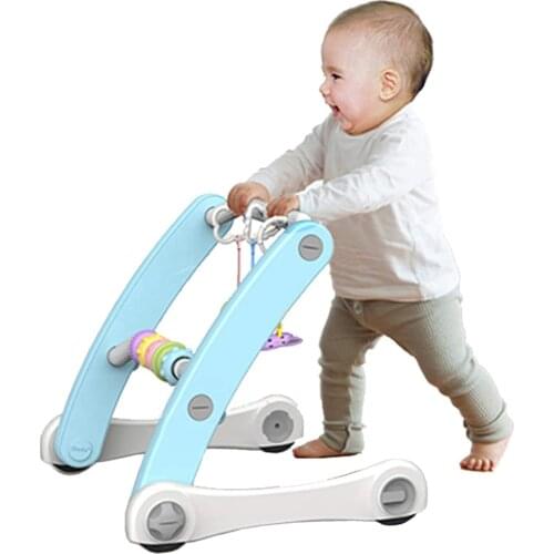 Baby Walker Toddler Car andador para bebe baby walkers Baby Gym Toys baby Gift play gym baby room 2-in-1
