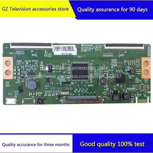 Good quality for V18_43-65UHD_TM120_v1.0 logic board 6870C-0769A