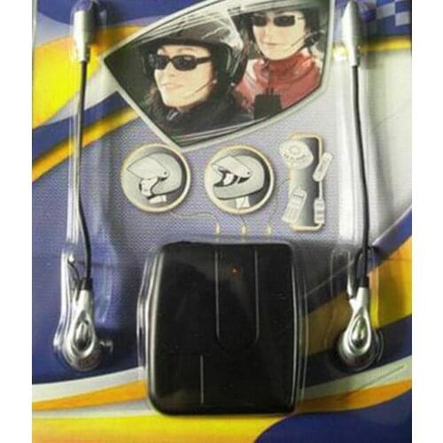 JMANEYES Mobile Radio