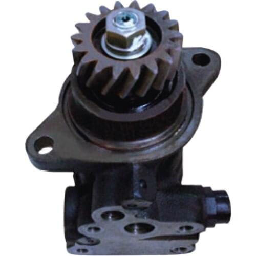 FEBIAT Power steering pump used for HINO 20211-7D10B 202117D10B