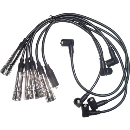 OSSCA Ignition Systems