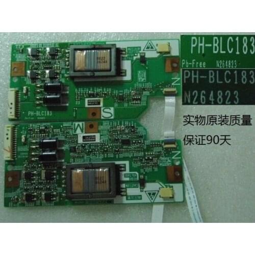 PH-BLC183 connect with high VOLTAGE Logic board forAX080A020A
