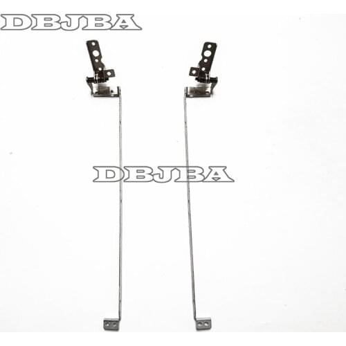 Genuine Laptop hinge For Toshiba Satellite M900 M910 U500 U505 Hinges Left + Right