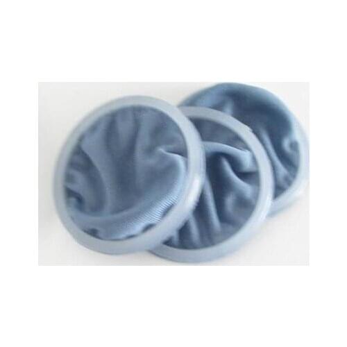 Replacement Round mesh enclosure mask Dru-g import instrument electrodes pad tens unit parts no sponge