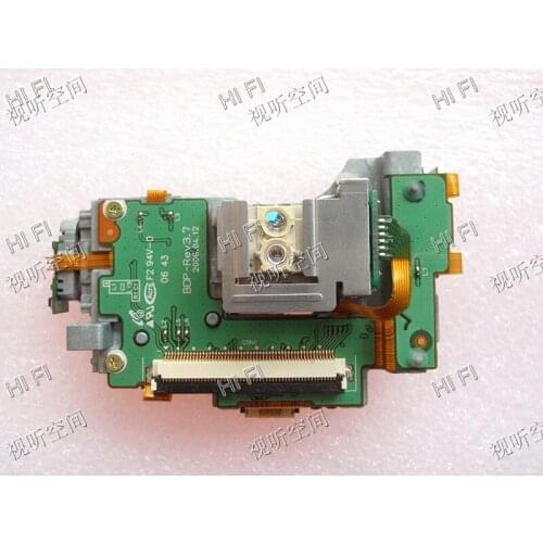 Brand New Original Blu-Ray Laser Head BDP-Rev3.7 BDP-R