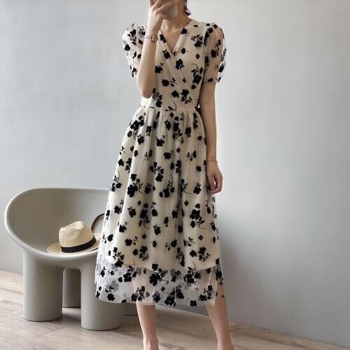 Женские летние платья WELLEED China At AliExpress