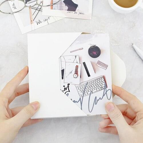 1set Boxed Bookmarks30 Packages