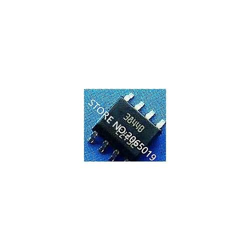 10PCS NEW UC3844B UC3844BD 3844B UC3844 SOP8