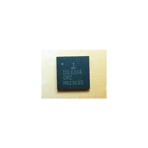 20pcs/lot ISL6264CRZ ISL6264 ISL6264C