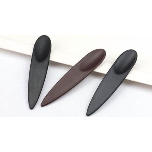 2000pcs Plastic Disposable Flatware Spoons Jelly Ice Cream Dessert Yogurt Wedding Party Kitchen Tools