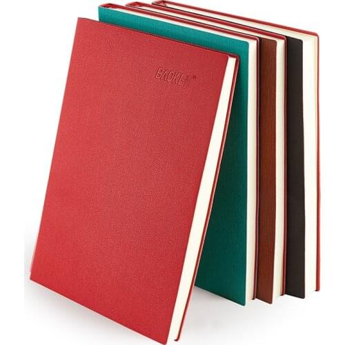 Baoke Diary Notebooks
