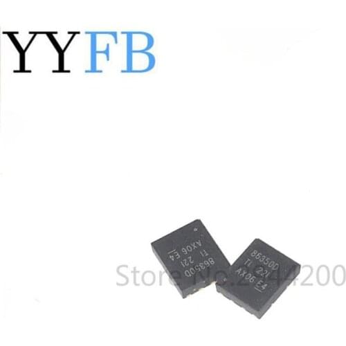 CSD86350Q5D 86350D Synchronized Step-down NexFET Power Block LSON-CLIP-8