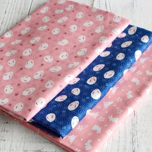 DFXL DIY Fabric Fabrics For Clothing