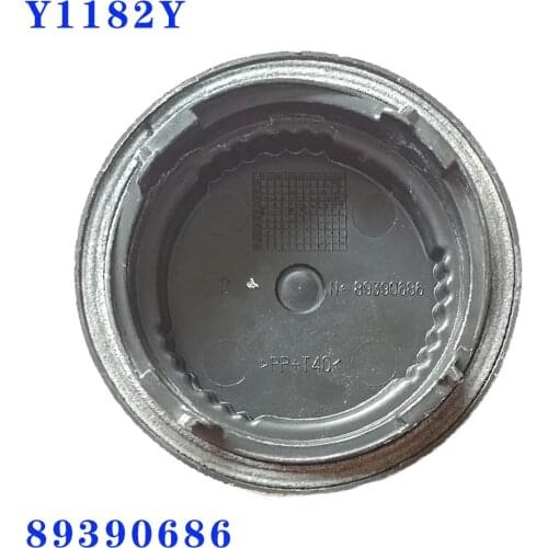 For BMW X1 High Beam Low 2010-2017 89390686 Car Headlight Dust Cover Rear Shell Headlamp Cap Light Trim Panel Led HID Xenon