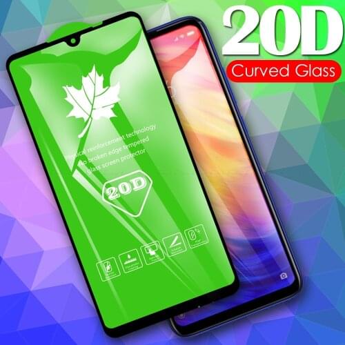 E-KINLIN Screen Protectors For Xiaomi Redmi 7