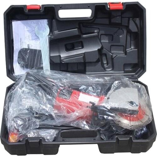 Electric Saw Wall Cutting Machine