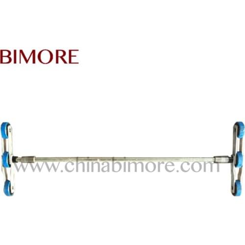 508OX XAA26150 Escalator Step Chain custom made