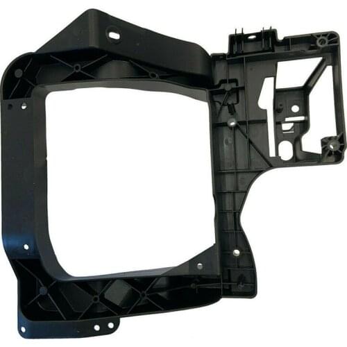Headlight Bracket Support Left Fits for 2014-2018 Jeep Cherokee Left Plastic