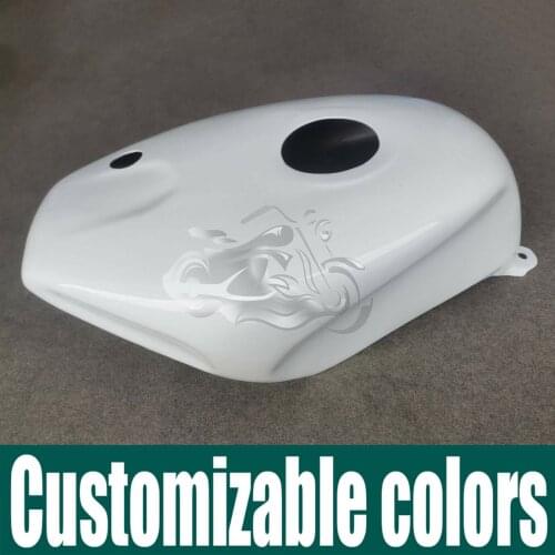 Motorcycle Fuel Gas Petrol Tank Cover Cowl Fairing Part Fit for SUZUKI RGV250 vj22 1991 - 1994 1992 1993 RGV 250 VJ 22