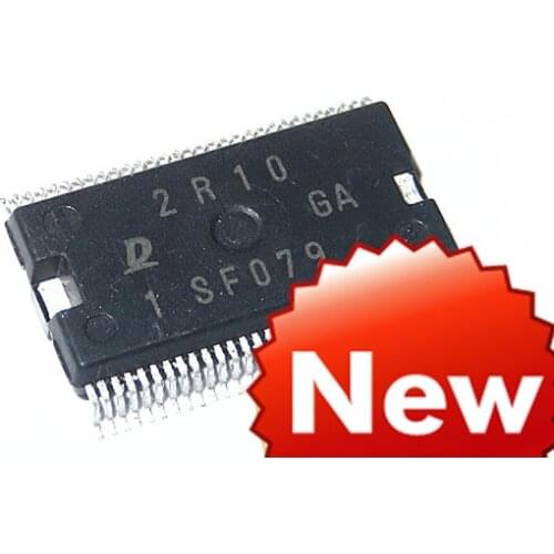 New SF079 SOP automotive computer board commonly used vulnerable chip