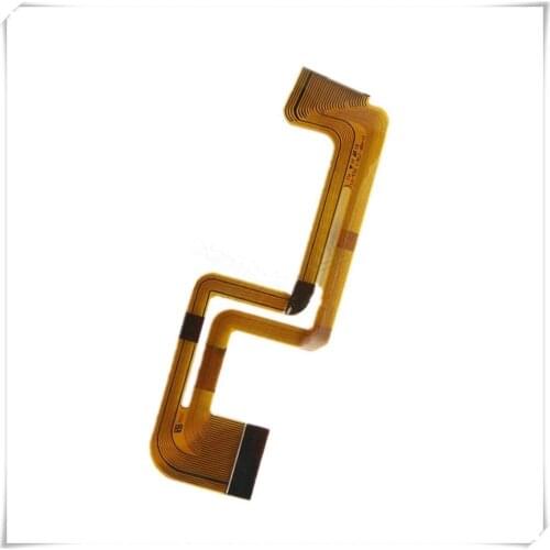 Good quality NEW LCD Flex Cable for SONY HC37 HC38 HC45 HC47 HC48 HC51 HC52 HC53 HC54 HC62 Video Camera