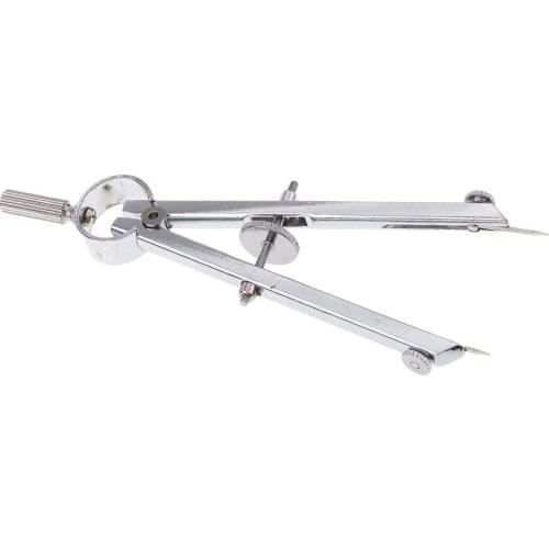 Precision Spring Divider Stainless Steel Vernier Calipers That Measure The Drawing Tools