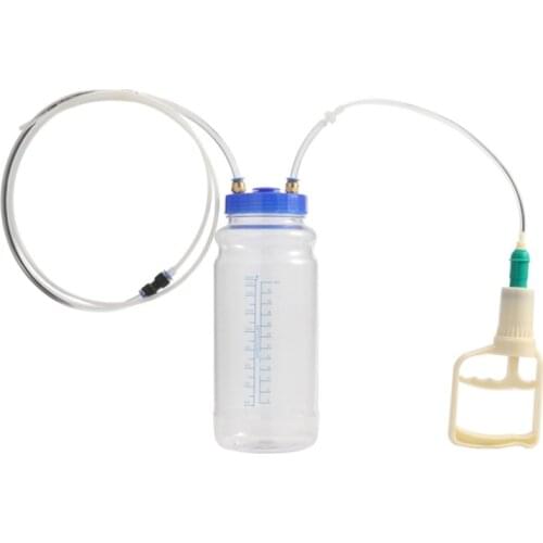 Manual Suction Pump Manual pumping unit Negative pressure pump vacuum pump maintenance tool