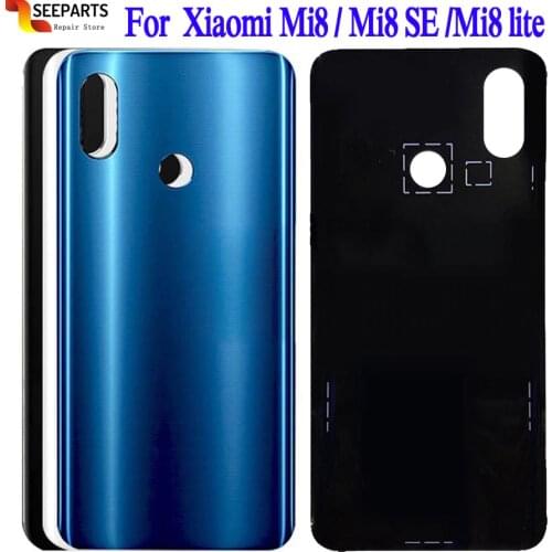 Seeparts Xiaomi Phone Cases