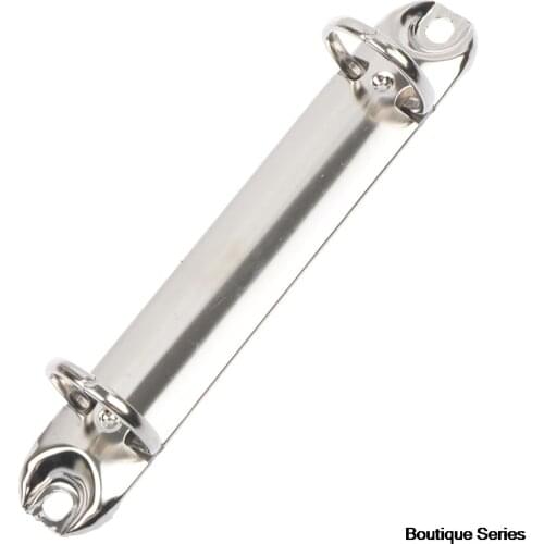 2-Hole Delicate Metal Binder File Folder Spiral Binding Clip For Scrapbook Album Notebook