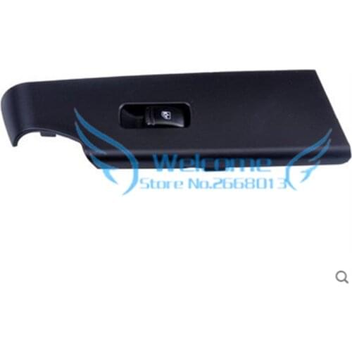 The front right Glass switch Glass lifter Side window switch for Chevrolet Aveo