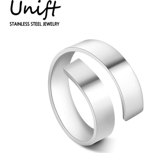 Unift Engagement Rings