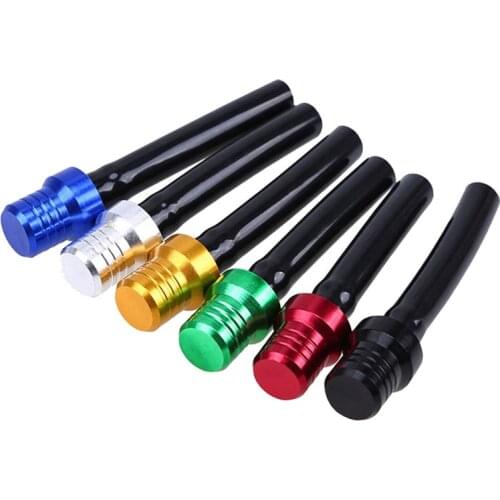 Universal Tank Gas Fuel Cap Valve Vent Breather Hose Tube For 50cc 110cc 70cc 125cc Motorcycle XR CRF RM KX SSR Quad Bike ATV