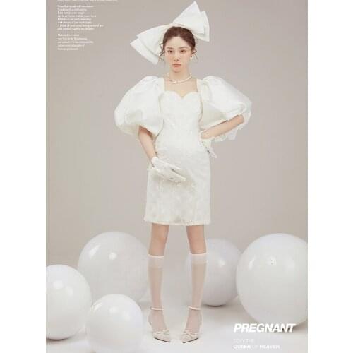 Xiko Pregnant Women Photography Clothing In 2021 New Fashion Lovely Theme Art