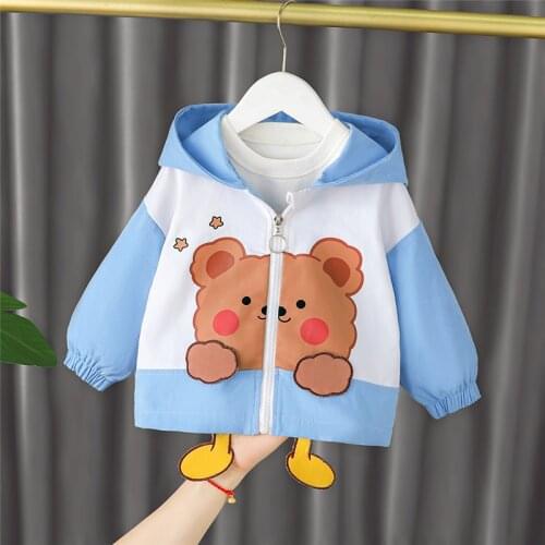 Куртки для девочек Yuandfish China At AliExpress