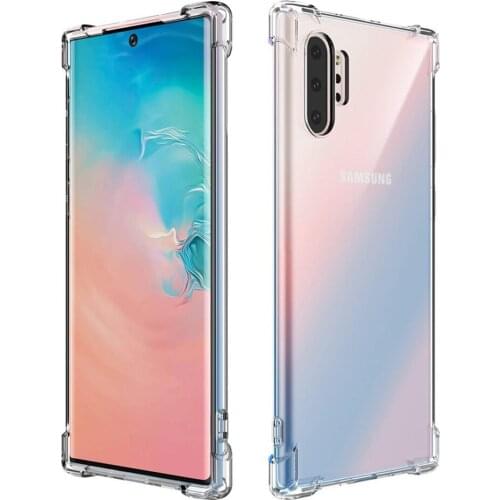 ZLNHIV Samsung Galaxy Note 10 Phone Cases