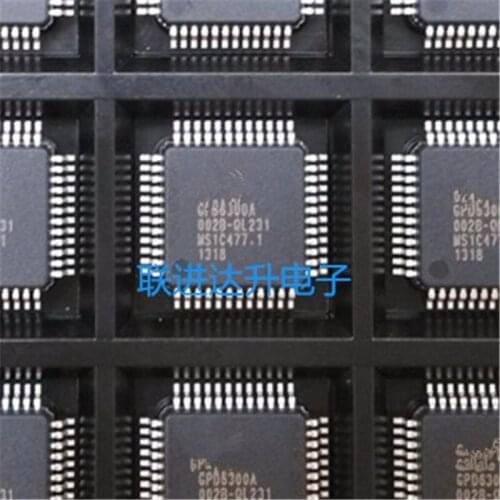 1PCS/LOT GPD6300A NEW IN STOCK