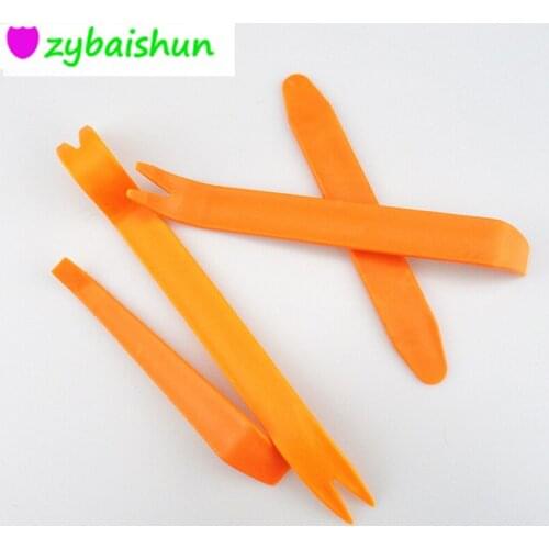 4 pcs / car radio panel door clip cleaning installation repair tool for Kia Rio K2 K3 K5 K4 Cerato,Soul,Forte,Sportage R,SORENTO