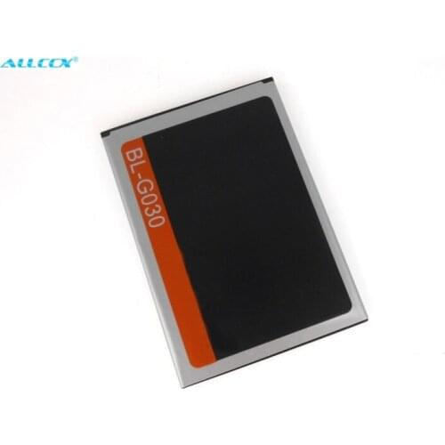 ALLCCX battery BL-G030 for Gionee GN810 with good quality and best price