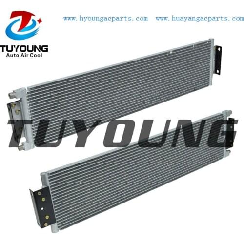 Automotive A/c Condensers For Mack Truck Vehicle 210RD410M 9142674