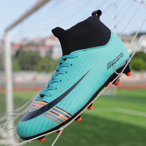 Diliflyer Football Boots